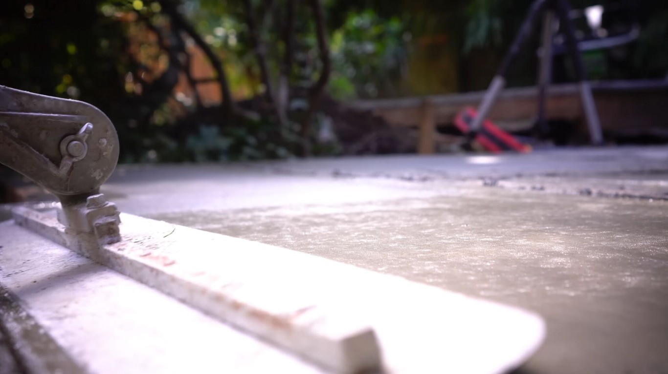 Professional concrete repair and replacement services in Longview, WA