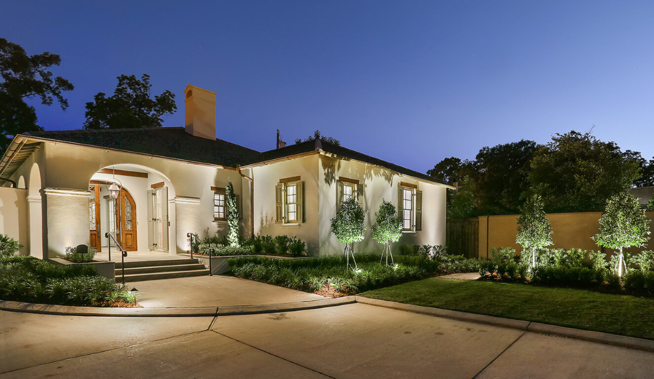 Professional concrete driveway installation in Longview, WA